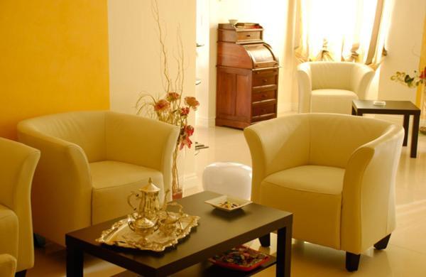 Hotel San Paolo 4*