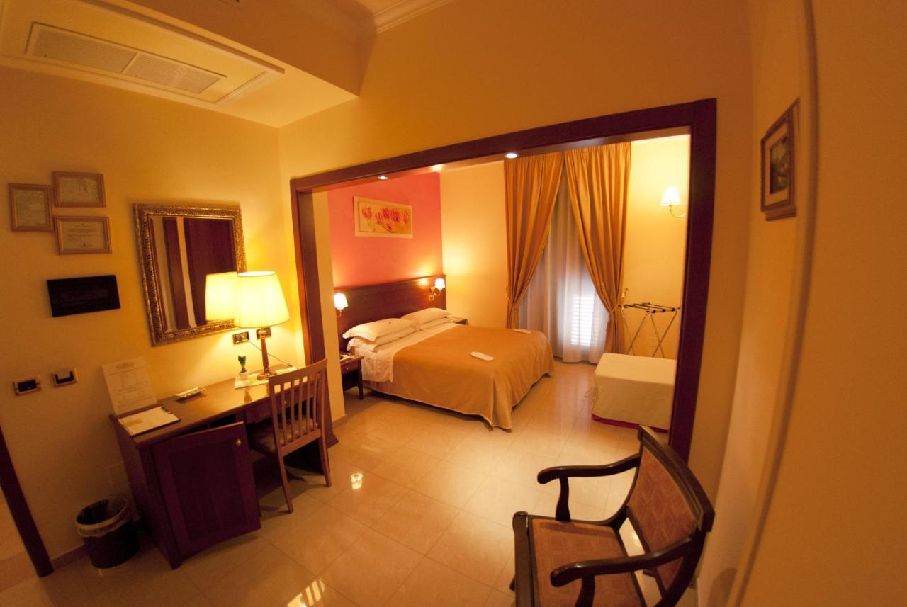San Paolo Hotel 4*