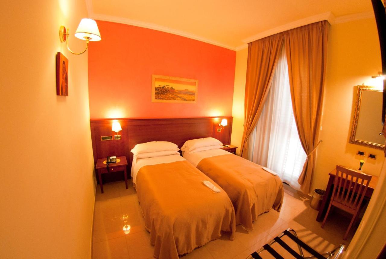 Hotel San Paolo 4*
