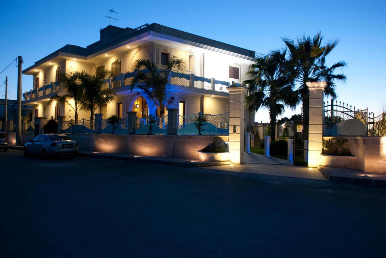 Hotel San Paolo Mandurie