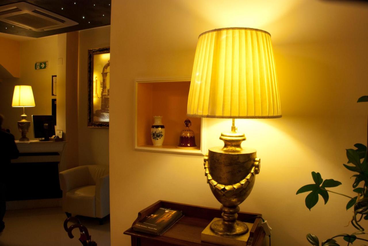San Paolo Hotel 4*